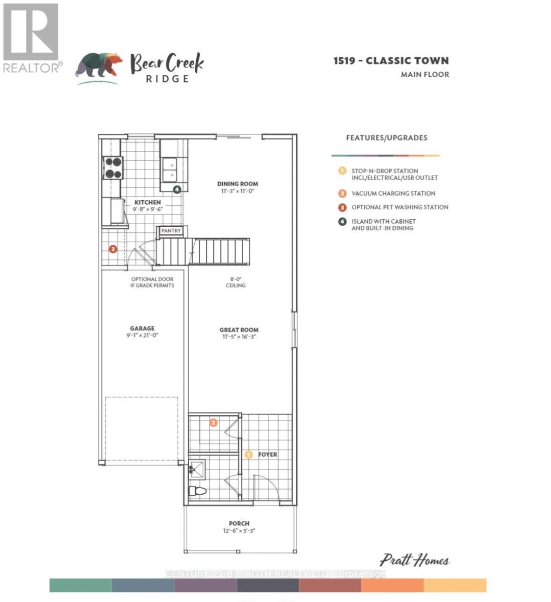 33 Brown Bear Street, Barrie, Ontario  L9J 0H7 - Photo 31 - S13035648