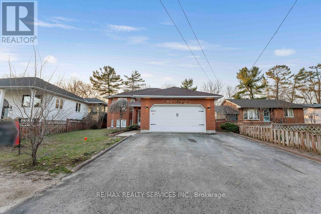 254 Old Mosley Street, Wasaga Beach, Ontario  L9Z 2H8 - Photo 45 - S13035728