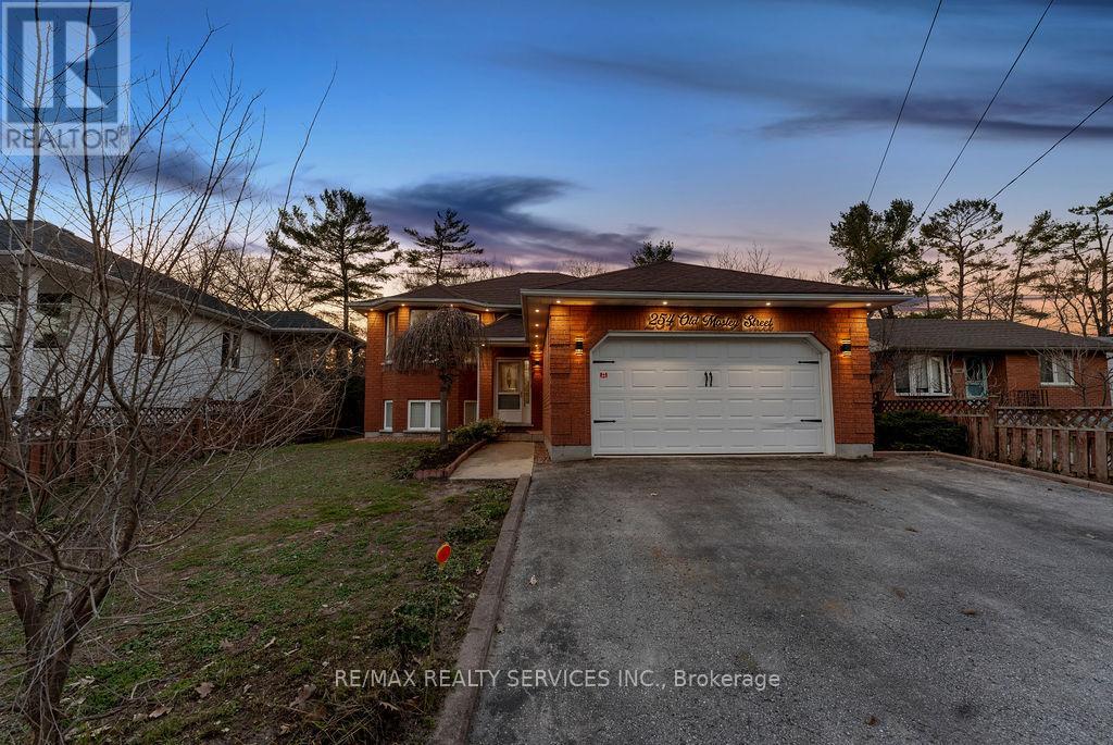 254 Old Mosley Street, Wasaga Beach, Ontario  L9Z 2H8 - Photo 46 - S13035728