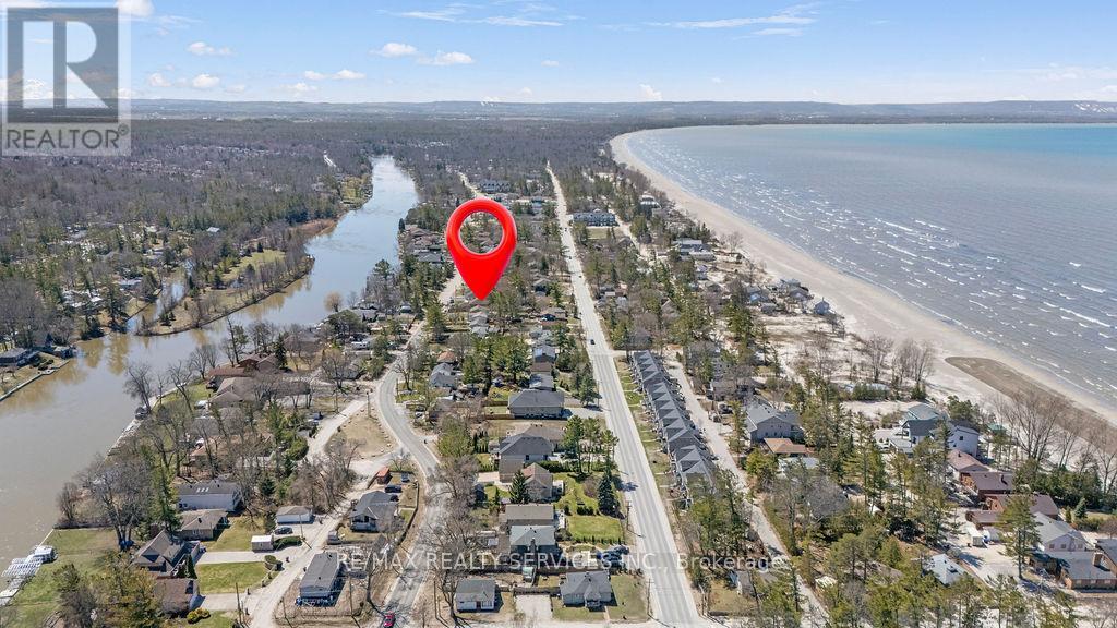 254 Old Mosley Street, Wasaga Beach, Ontario  L9Z 2H8 - Photo 5 - S13035728