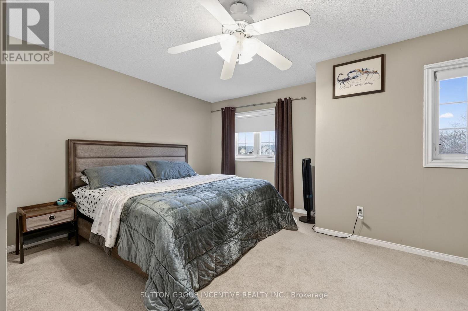 46 Bates Court, Barrie (Painswick North), Ontario  L4N 8L8 - Photo 23 - S13035738