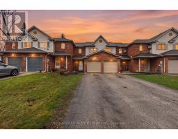 46 BATES COURT, Barrie, Ontario