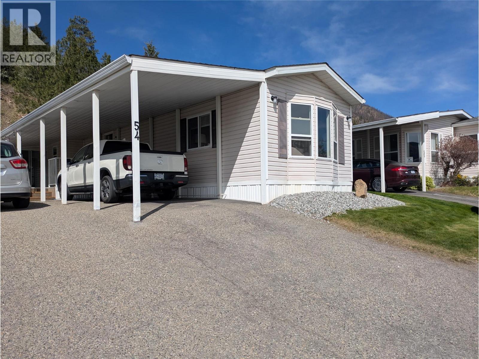 1850 Shannon Lake Road Unit# 54, West Kelowna, British Columbia  V4T 1L6 - Photo 3 - 10384544