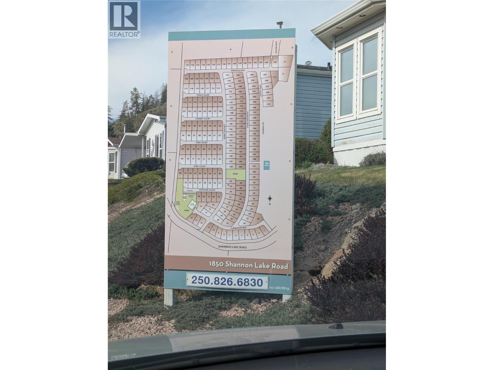 1850 Shannon Lake Road Unit# 54, West Kelowna, British Columbia  V4T 1L6 - Photo 49 - 10384544