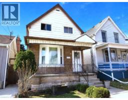 54 EDINBURGH Avenue, Hamilton, Ontario