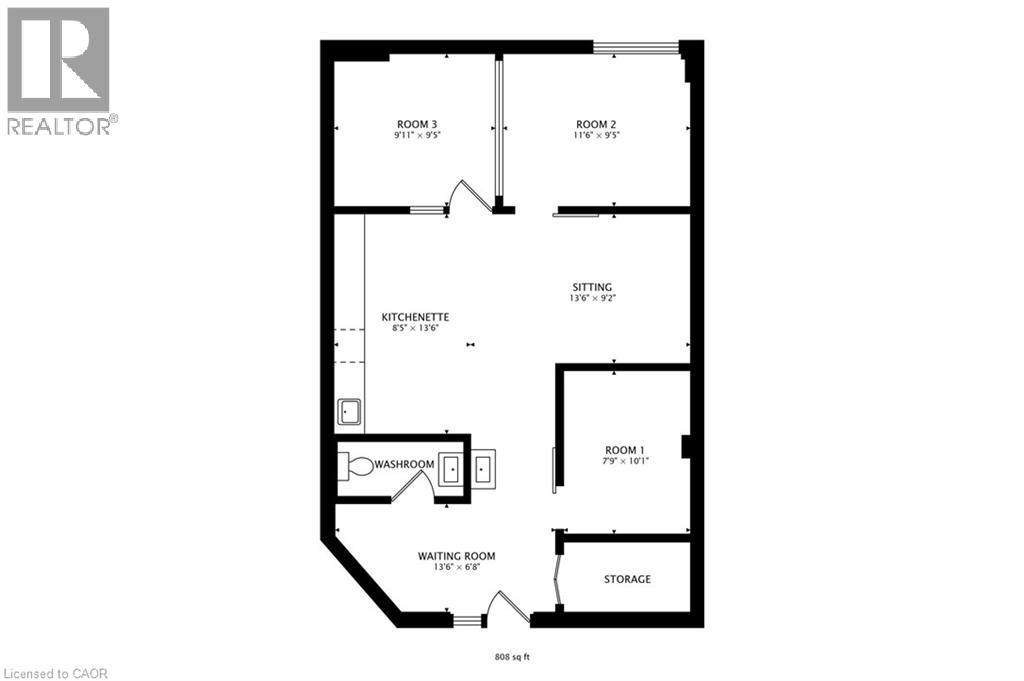 5045 Mainway Boulevard Unit# 201, Burlington, Ontario  L7L 5Z1 - Photo 11 - 40823581