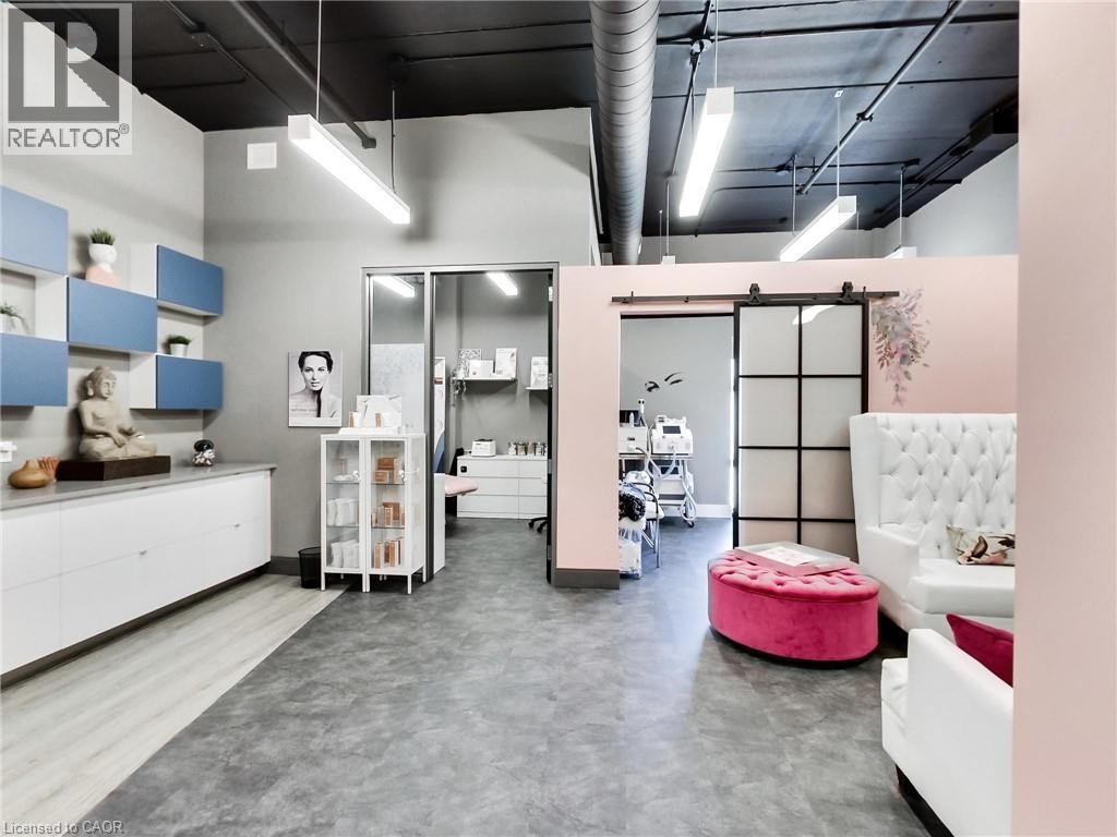 5045 Mainway Boulevard Unit# 201, Burlington, Ontario  L7L 5Z1 - Photo 22 - 40823581