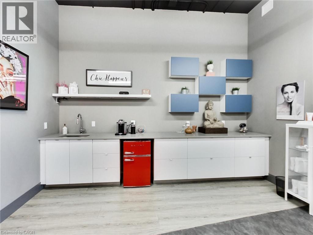 5045 Mainway Boulevard Unit# 201, Burlington, Ontario  L7L 5Z1 - Photo 23 - 40823581