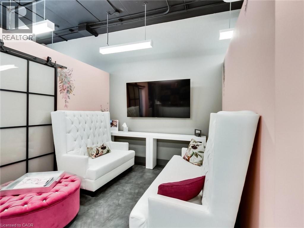 5045 Mainway Boulevard Unit# 201, Burlington, Ontario  L7L 5Z1 - Photo 25 - 40823581