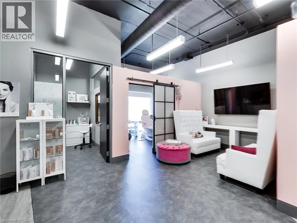 5045 Mainway Boulevard Unit# 201, Burlington, Ontario  L7L 5Z1 - Photo 26 - 40823581