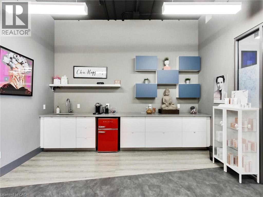 5045 Mainway Boulevard Unit# 201, Burlington, Ontario  L7L 5Z1 - Photo 32 - 40823581