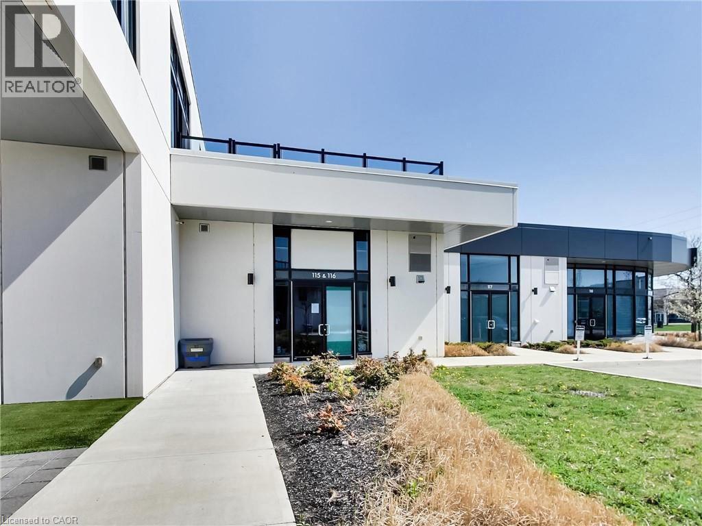 5045 Mainway Boulevard Unit# 201, Burlington, Ontario  L7L 5Z1 - Photo 5 - 40823581