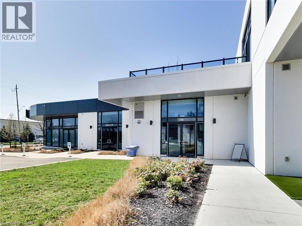 5045 Mainway Boulevard Unit# 201, Burlington, Ontario  L7L 5Z1 - Photo 6 - 40823581