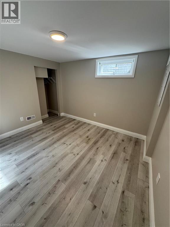 25 Howland Drive Unit# Lower, Kitchener, Ontario  N2E 1G1 - Photo 11 - 40823559