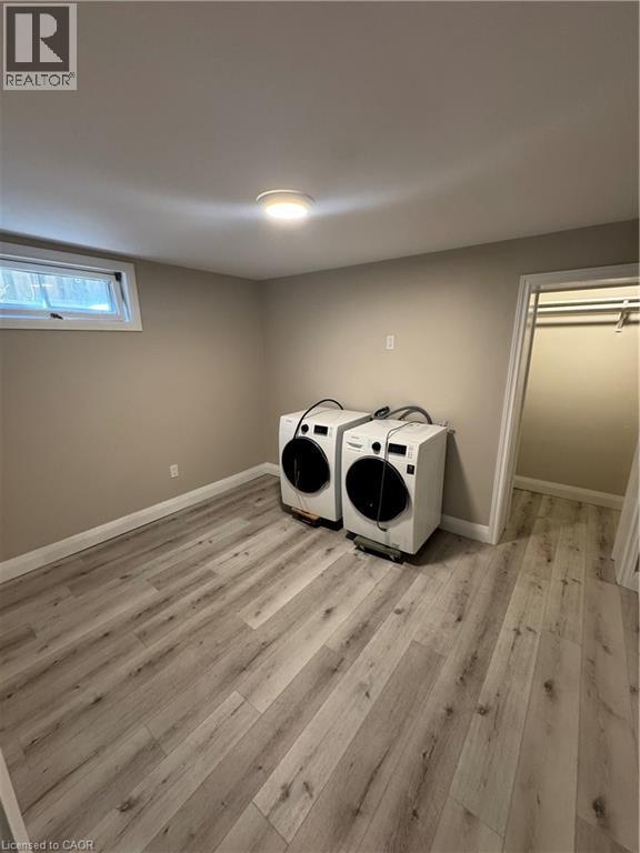 25 Howland Drive Unit# Lower, Kitchener, Ontario  N2E 1G1 - Photo 8 - 40823559