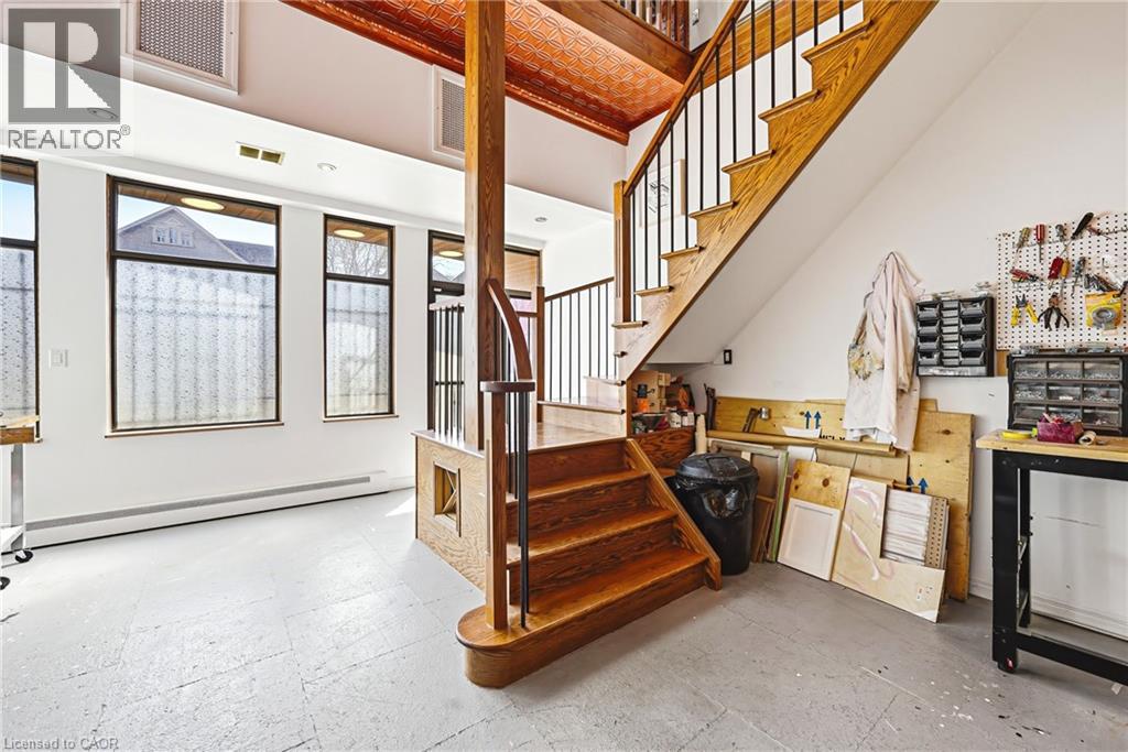 593 & 595 E King Street E, Hamilton, Ontario  L8N 1E4 - Photo 3 - 40822933