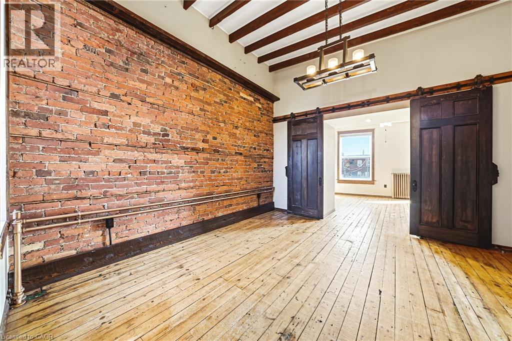 593 & 595 E King Street E, Hamilton, Ontario  L8N 1E4 - Photo 30 - 40822933