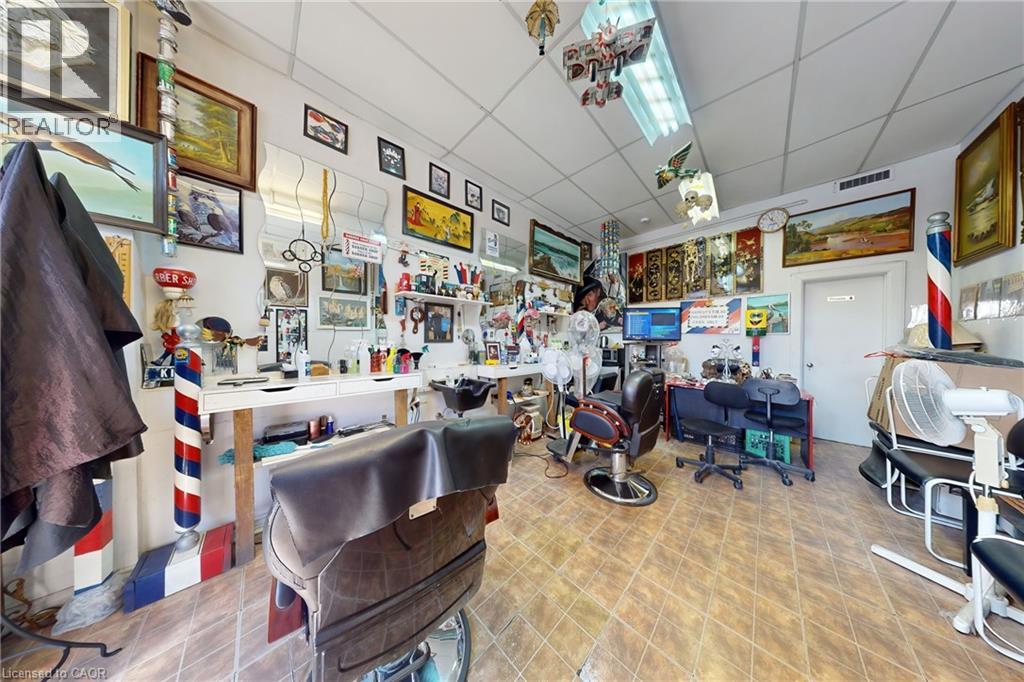 593 & 595 E King Street E, Hamilton, Ontario  L8N 1E4 - Photo 36 - 40822933