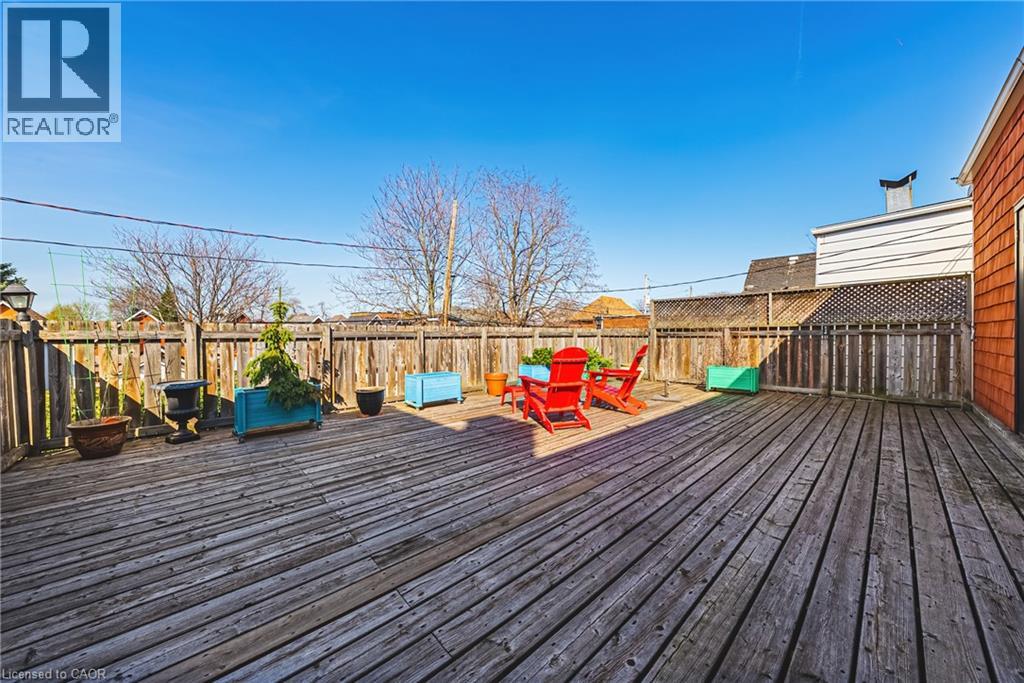 593 & 595 E King Street E, Hamilton, Ontario  L8N 1E4 - Photo 37 - 40822933