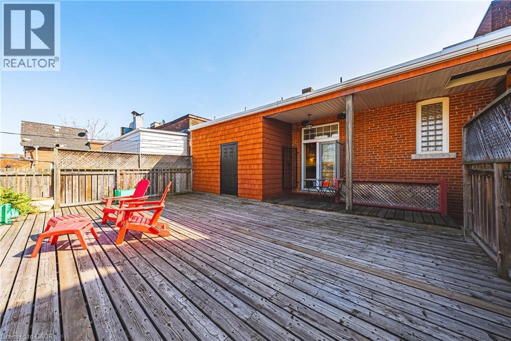 593 & 595 E King Street E, Hamilton, Ontario  L8N 1E4 - Photo 38 - 40822933