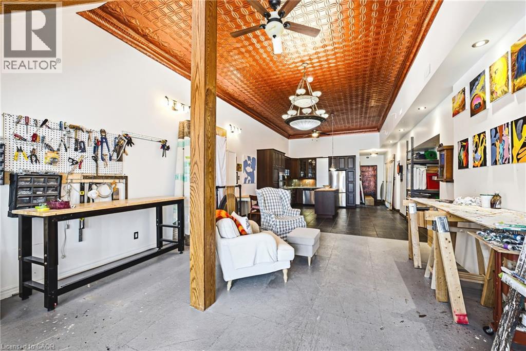 593 & 595 E King Street E, Hamilton, Ontario  L8N 1E4 - Photo 4 - 40822933