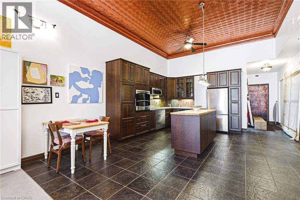 593 & 595 E King Street E, Hamilton, Ontario  L8N 1E4 - Photo 6 - 40822933