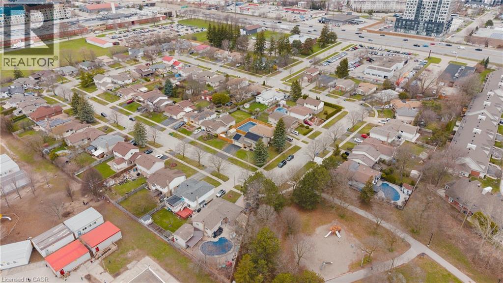 143 St Jerome Crescent, Kitchener, Ontario  N2C 2K9 - Photo 36 - 40821028