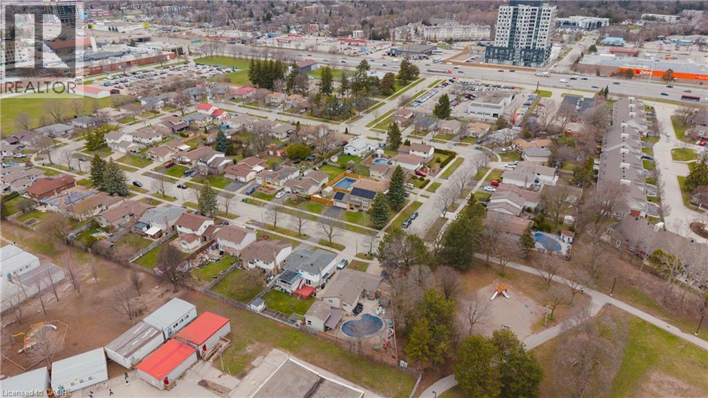 143 St Jerome Crescent, Kitchener, Ontario  N2C 2K9 - Photo 39 - 40821028