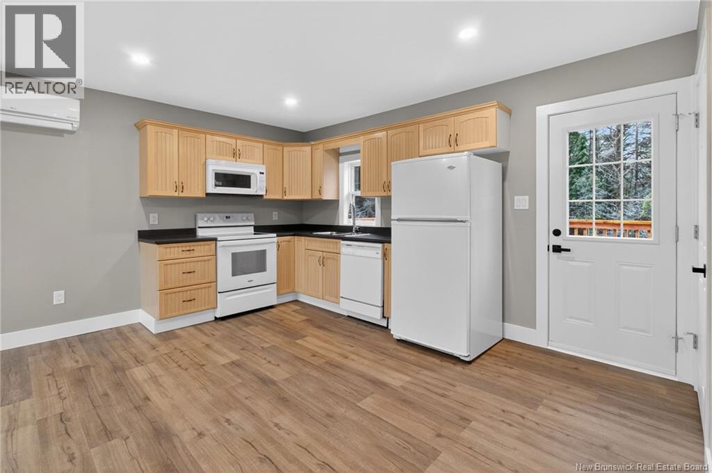 3920 Route 126, Indian Mountain, New Brunswick  E1G 2Z2 - Photo 10 - NB135021