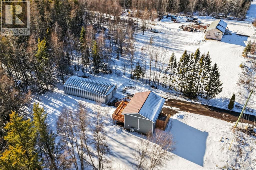 3920 Route 126, Indian Mountain, New Brunswick  E1G 2Z2 - Photo 4 - NB135021