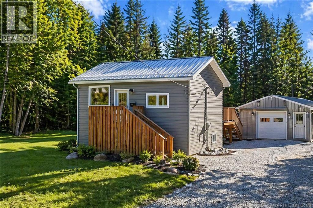 3920 Route 126, Indian Mountain, New Brunswick  E1G 2Z2 - Photo 1 - NB135021