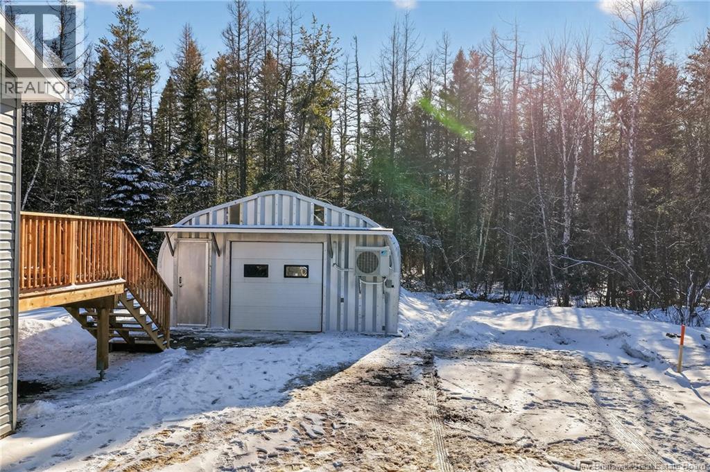 3920 Route 126, Indian Mountain, New Brunswick  E1G 2Z2 - Photo 24 - NB135021