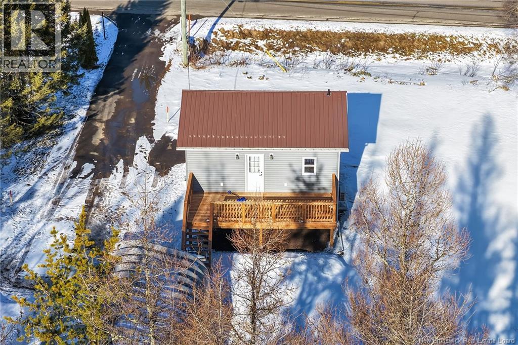 3920 Route 126, Indian Mountain, New Brunswick  E1G 2Z2 - Photo 3 - NB135021