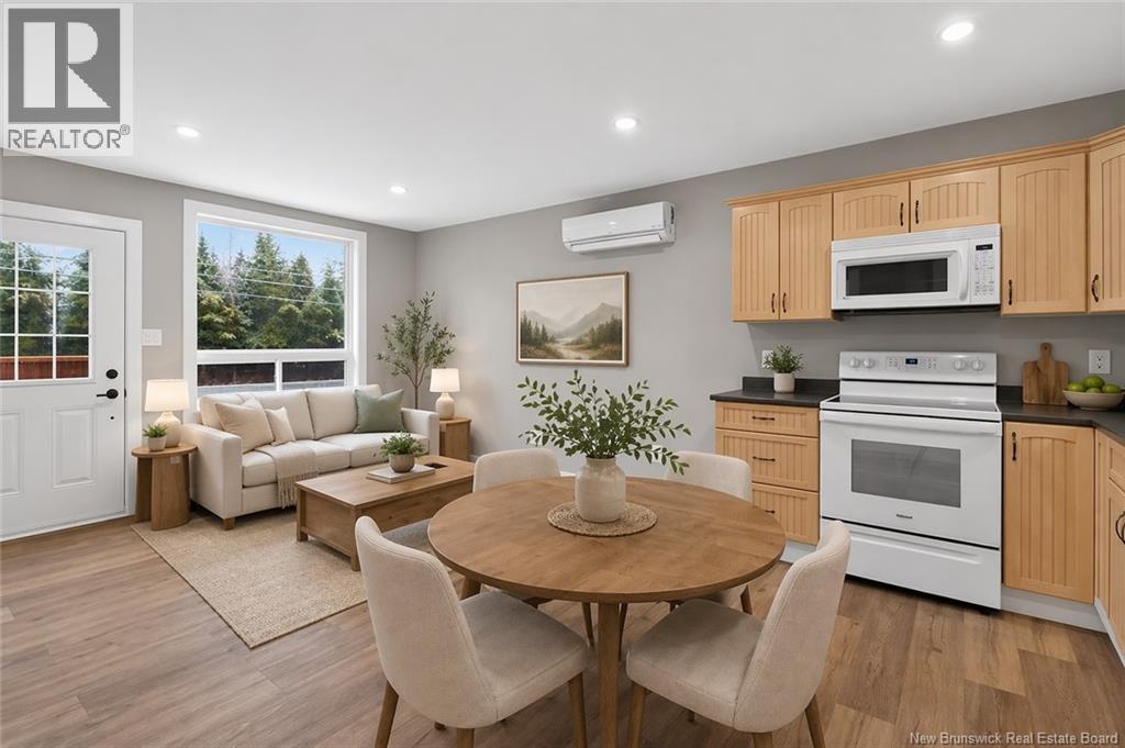 3920 Route 126, Indian Mountain, New Brunswick  E1G 2Z2 - Photo 5 - NB135021