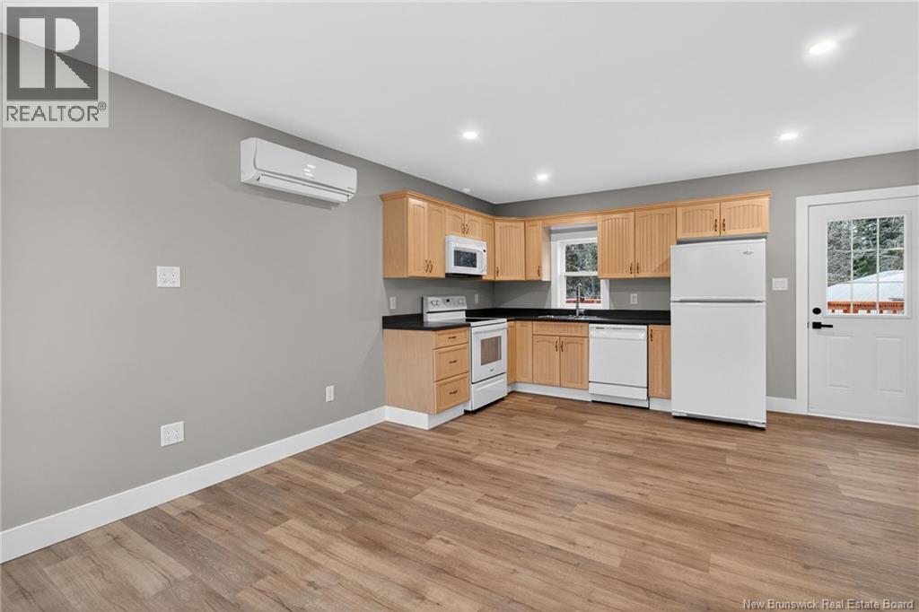 3920 Route 126, Indian Mountain, New Brunswick  E1G 2Z2 - Photo 8 - NB135021