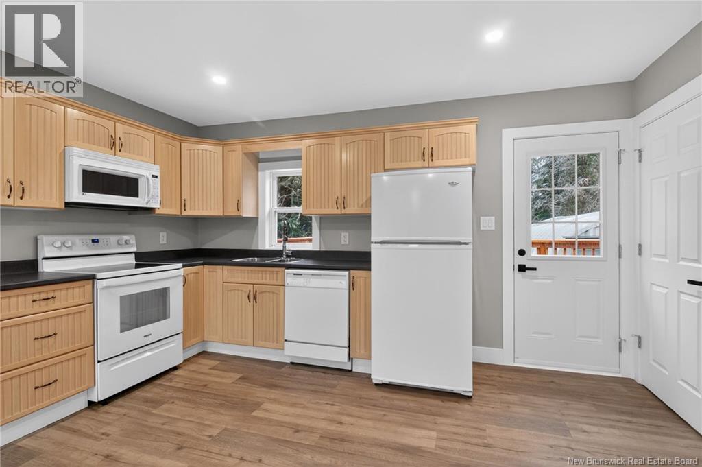 3920 Route 126, Indian Mountain, New Brunswick  E1G 2Z2 - Photo 9 - NB135021