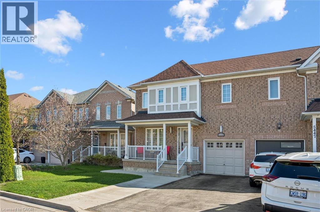 5449 Rochelle Way, Mississauga, Ontario  L5M 6N4 - Photo 2 - 40816484