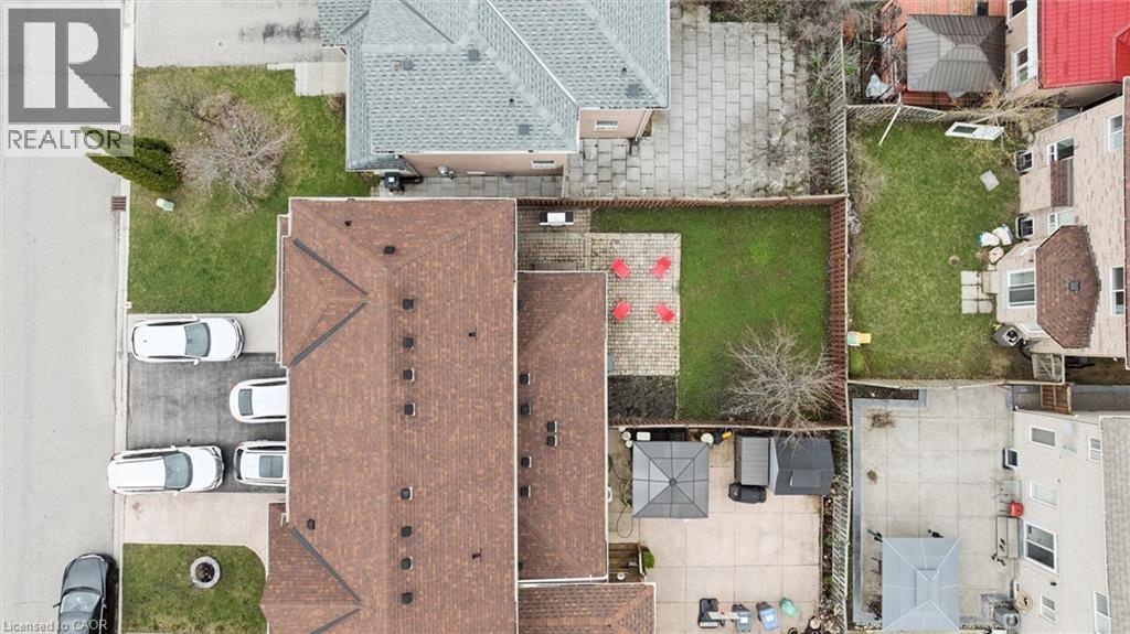 5449 Rochelle Way, Mississauga, Ontario  L5M 6N4 - Photo 29 - 40816484