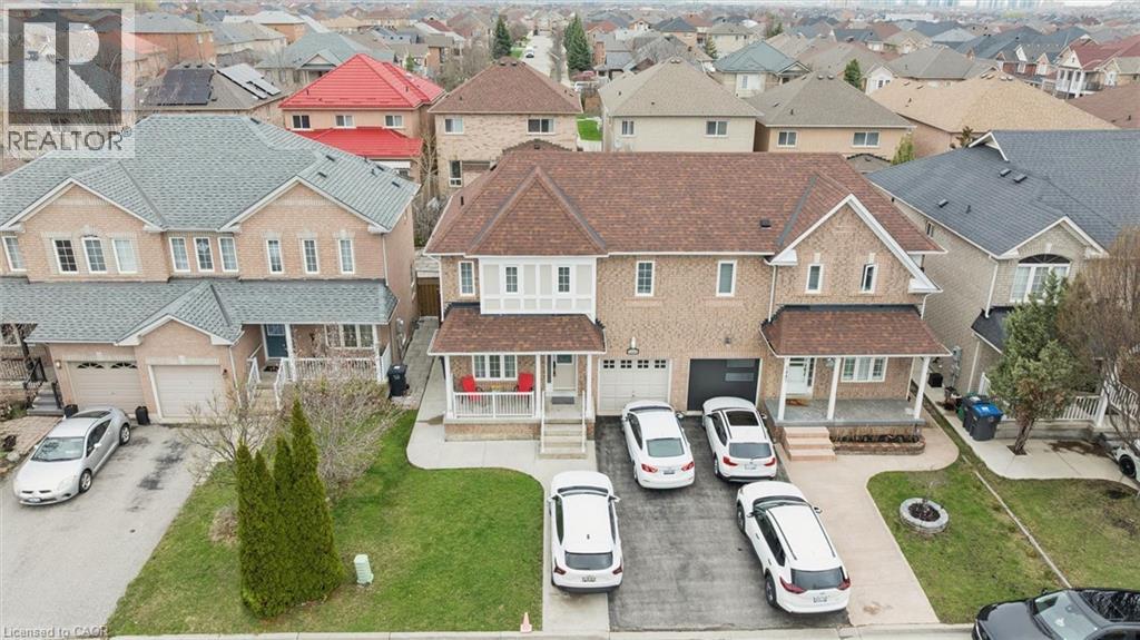 5449 Rochelle Way, Mississauga, Ontario  L5M 6N4 - Photo 3 - 40816484