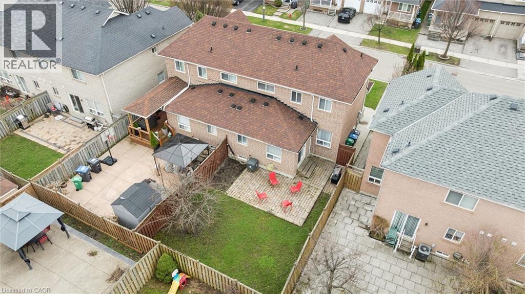 5449 Rochelle Way, Mississauga, Ontario  L5M 6N4 - Photo 30 - 40816484