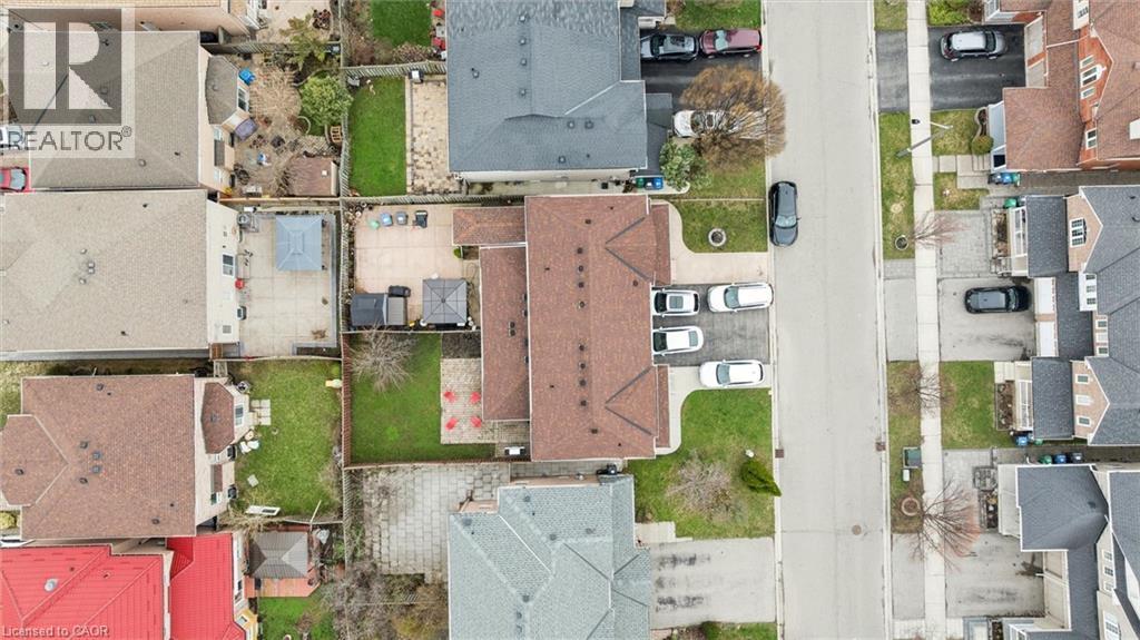 5449 Rochelle Way, Mississauga, Ontario  L5M 6N4 - Photo 31 - 40816484