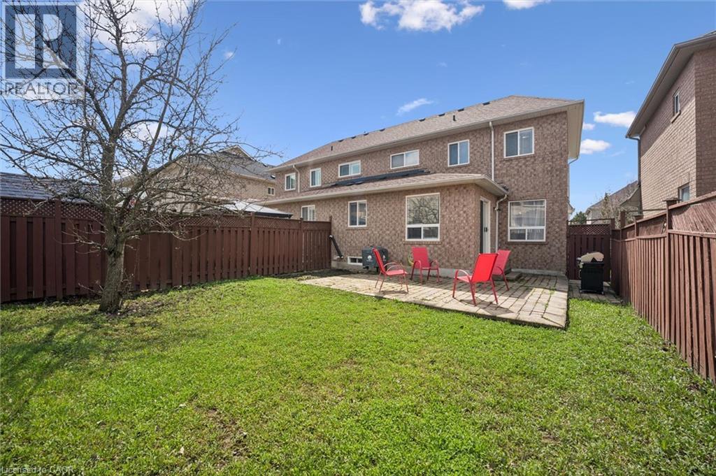 5449 Rochelle Way, Mississauga, Ontario  L5M 6N4 - Photo 32 - 40816484