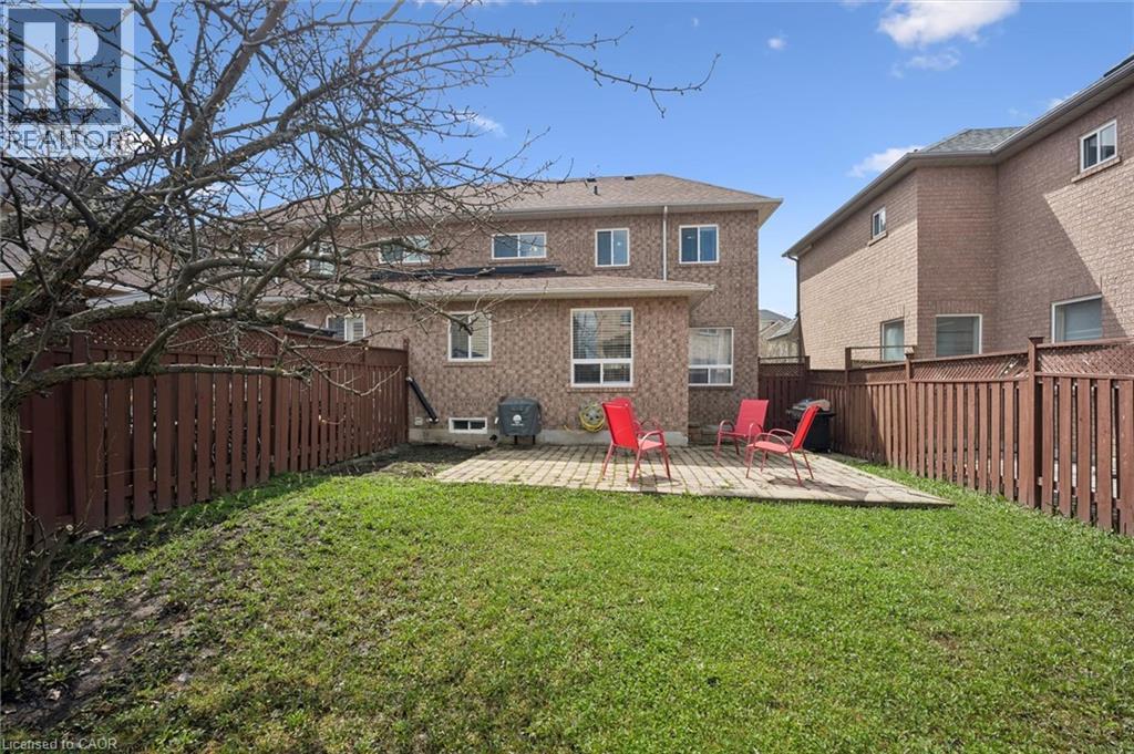 5449 Rochelle Way, Mississauga, Ontario  L5M 6N4 - Photo 33 - 40816484