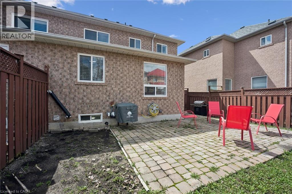 5449 Rochelle Way, Mississauga, Ontario  L5M 6N4 - Photo 34 - 40816484