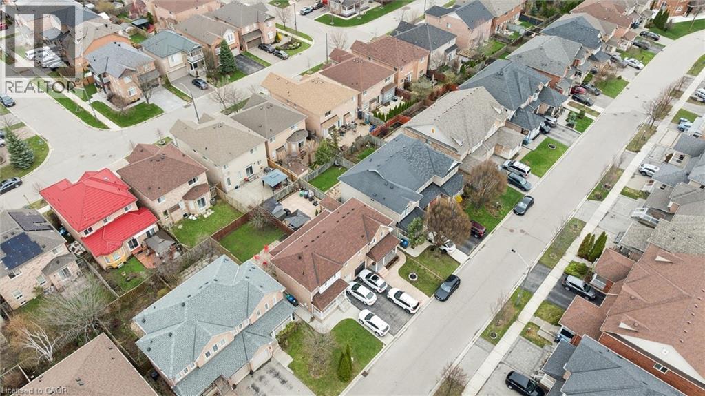 5449 Rochelle Way, Mississauga, Ontario  L5M 6N4 - Photo 35 - 40816484