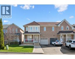 5449 ROCHELLE Way, Mississauga, Ontario