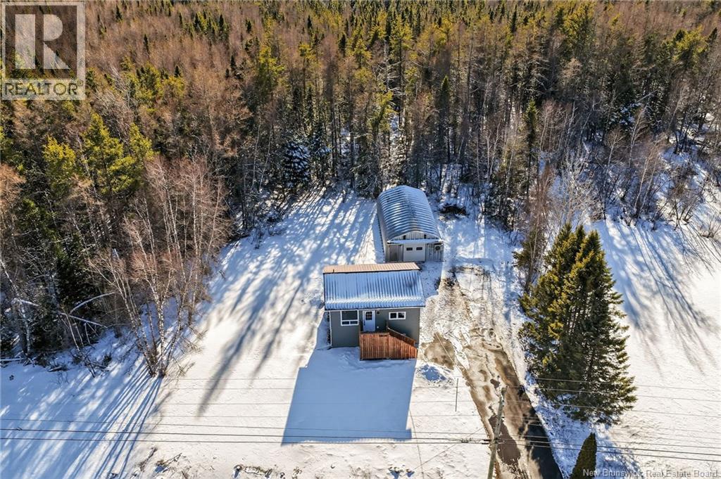 3920 Route 126, Indian Mountain, New Brunswick  E1G 2Z2 - Photo 32 - NB135021