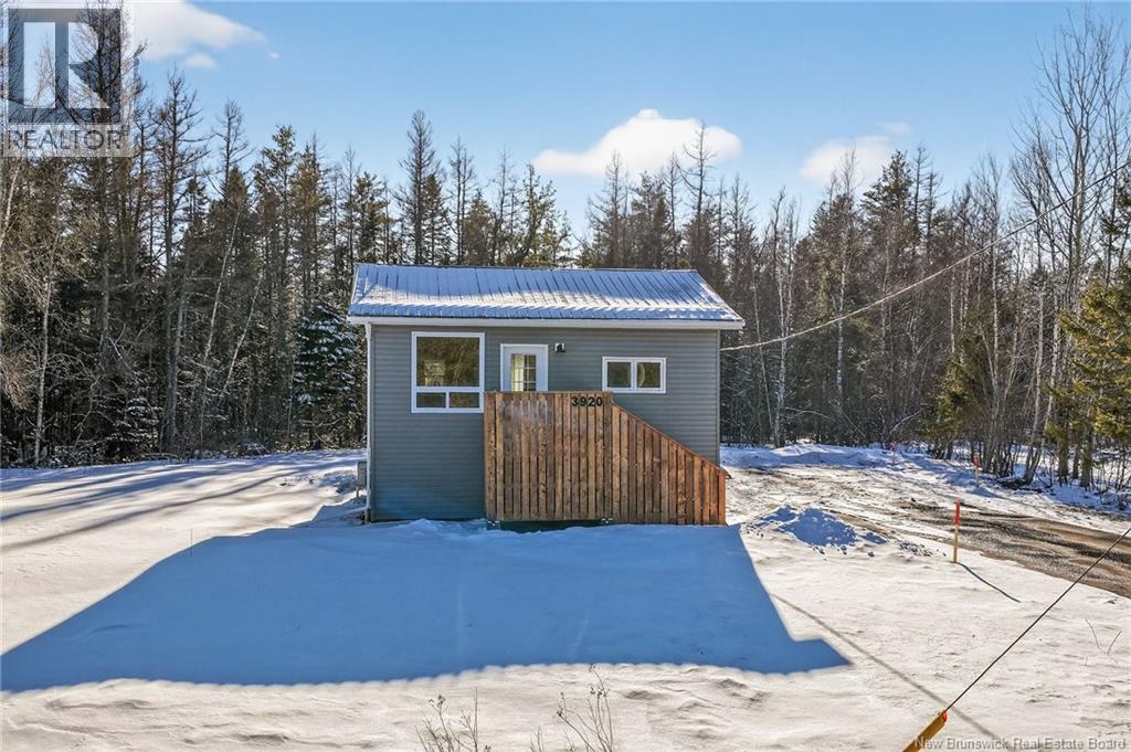 3920 Route 126, Indian Mountain, New Brunswick  E1G 2Z2 - Photo 33 - NB135021