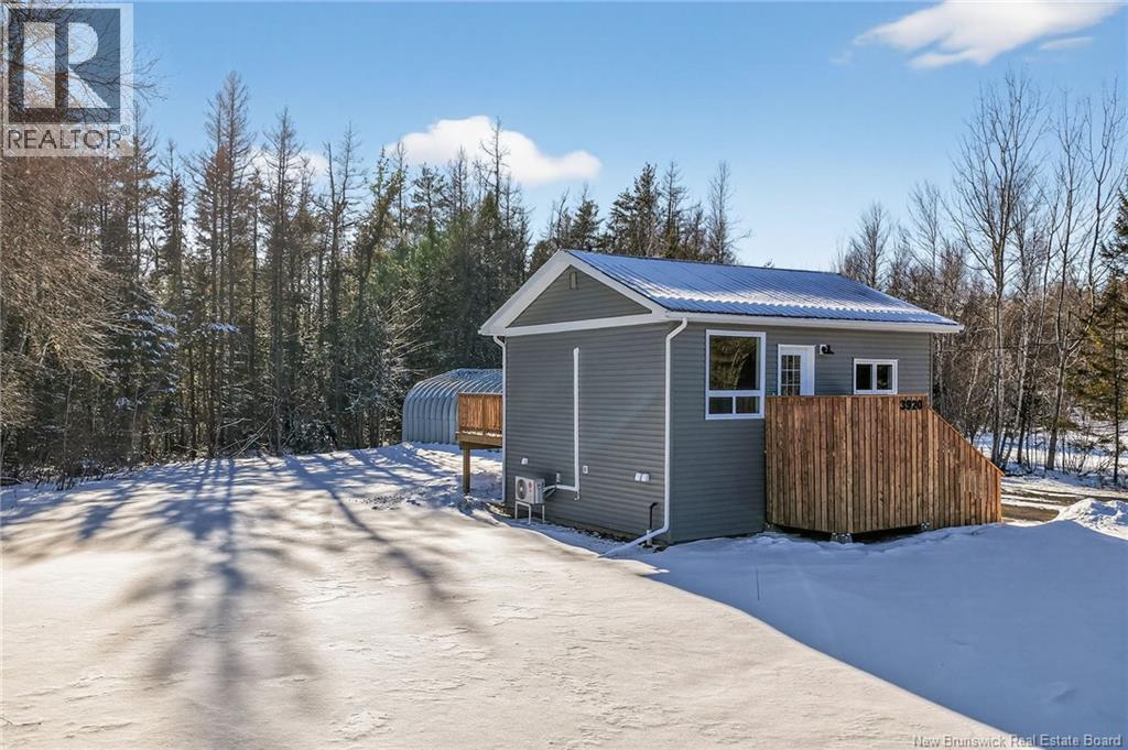 3920 Route 126, Indian Mountain, New Brunswick  E1G 2Z2 - Photo 31 - NB135021