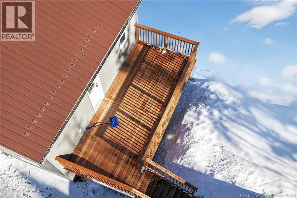 3920 Route 126, Indian Mountain, New Brunswick  E1G 2Z2 - Photo 29 - NB135021